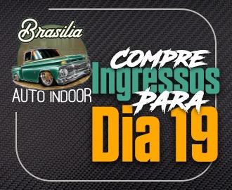 BRASILIA AUTO INDOOR