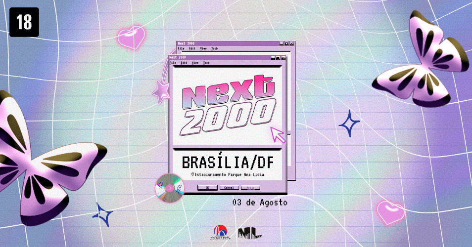 Next 2000 Brasilia