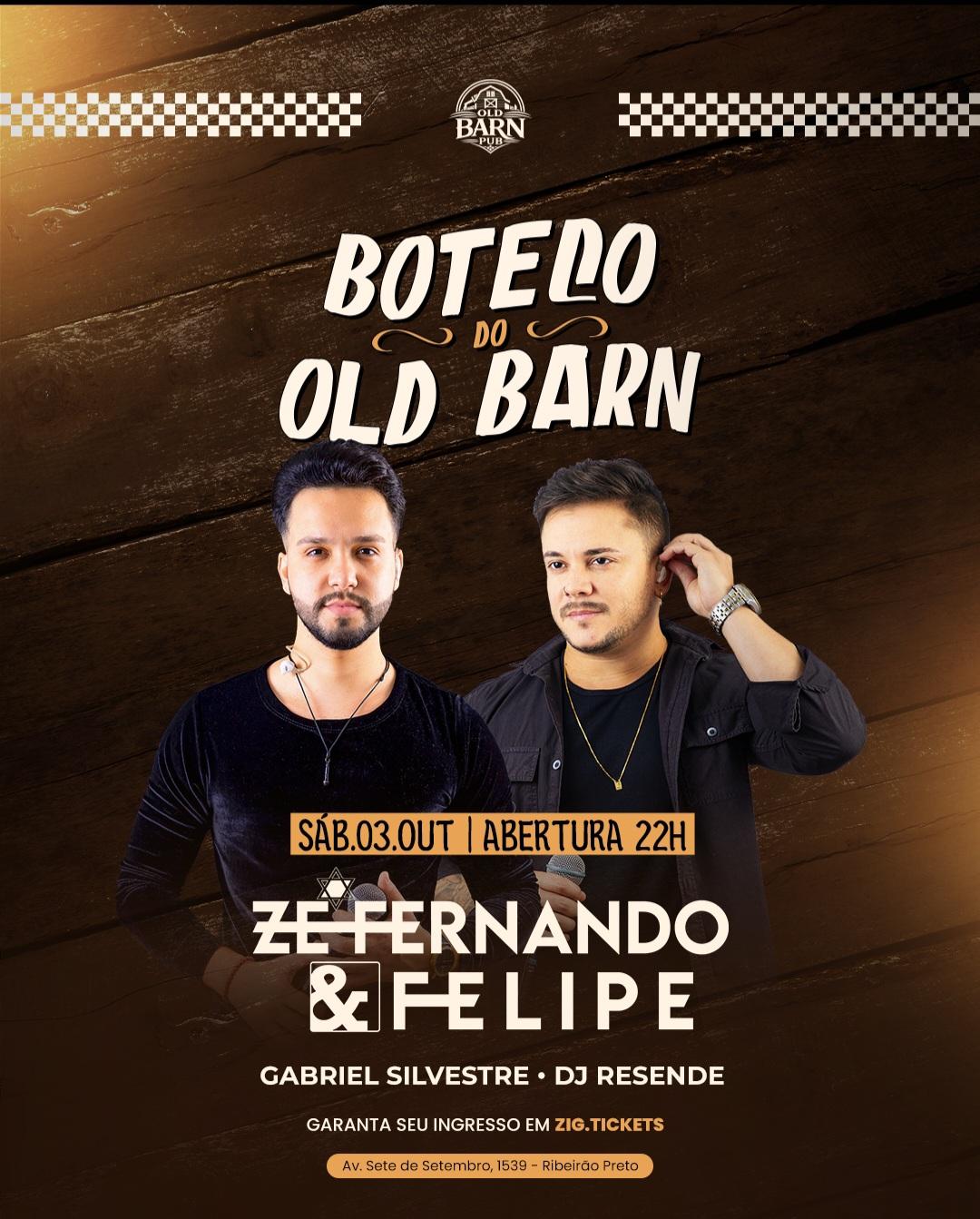 OLD BARN PUB 03/10