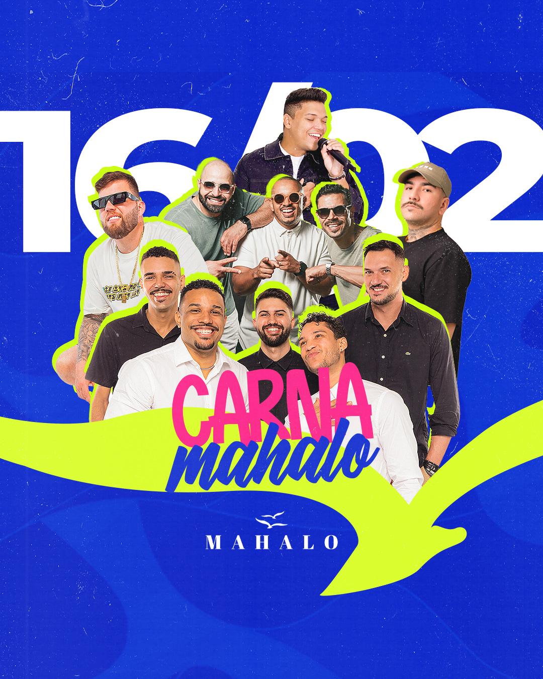 Carna Mahalo