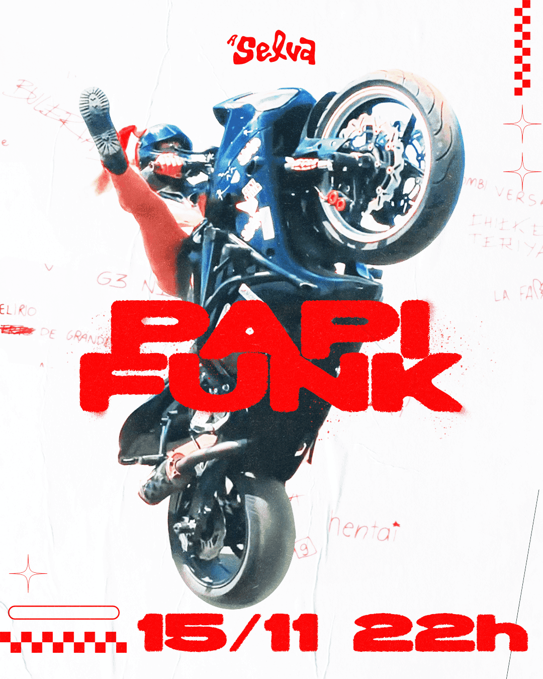 Papi Funk #2