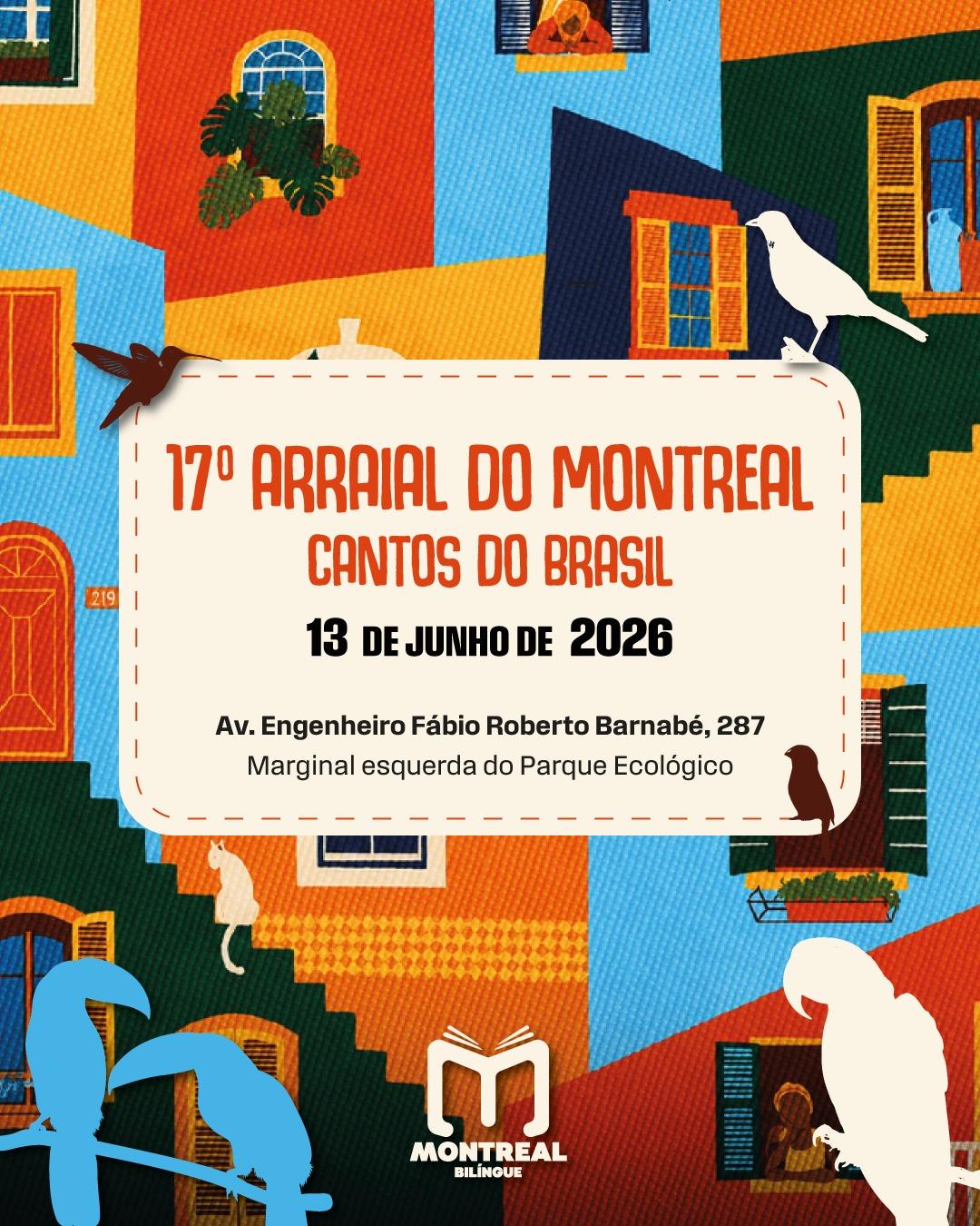 Colégio Montreal Indaiatuba