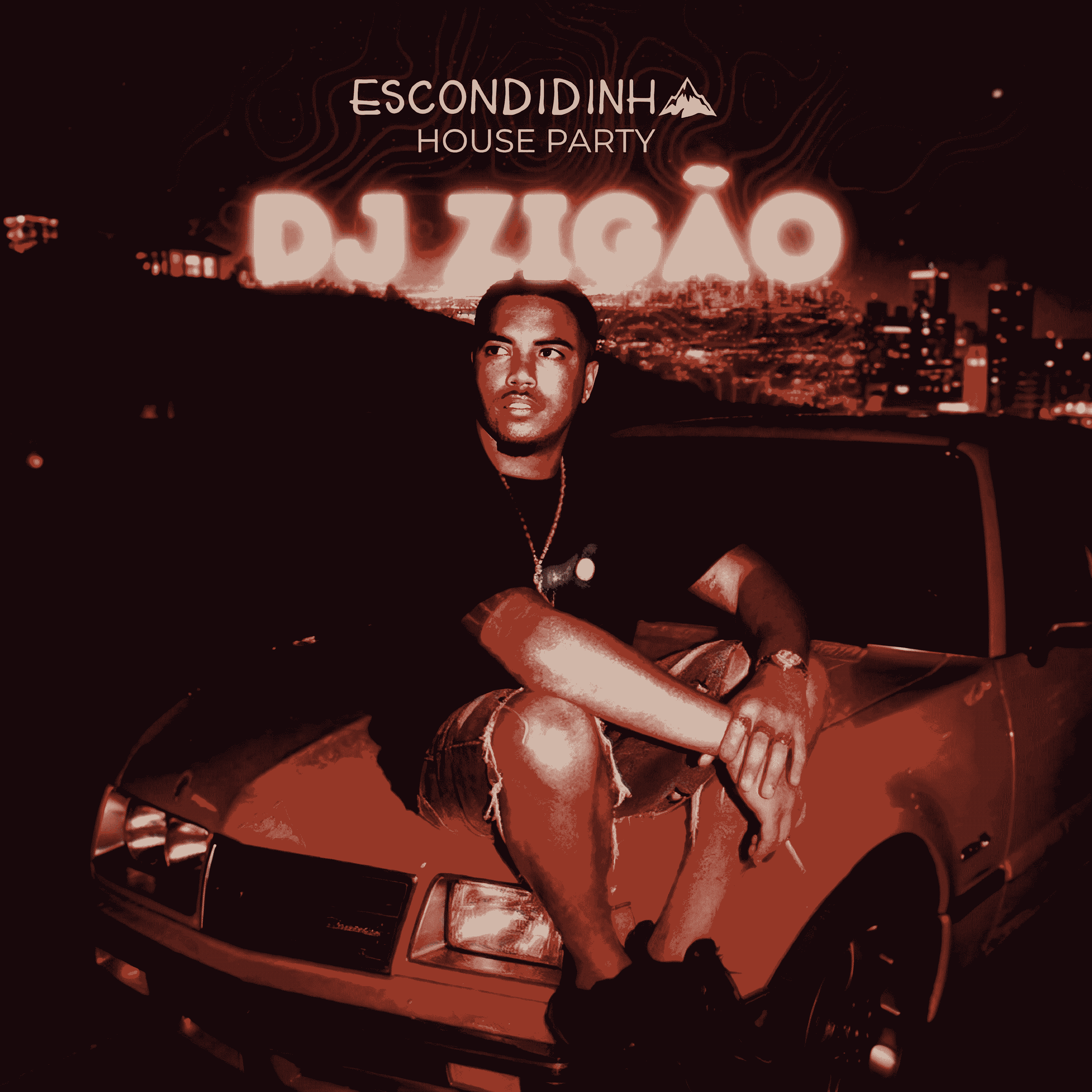 Escondidinha House Party