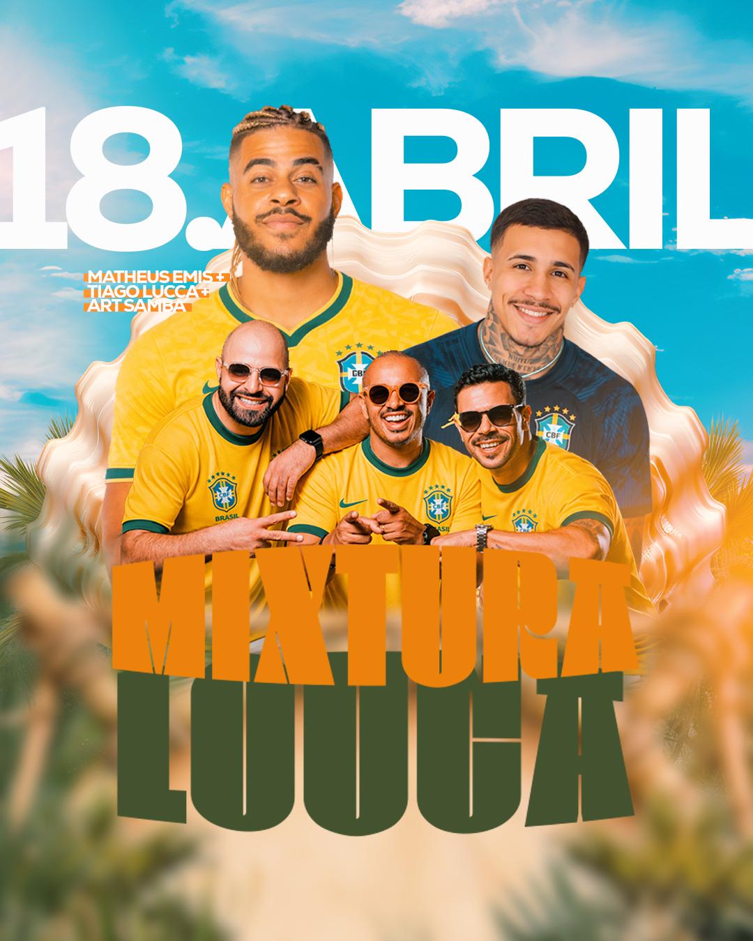 Mixtura Louca