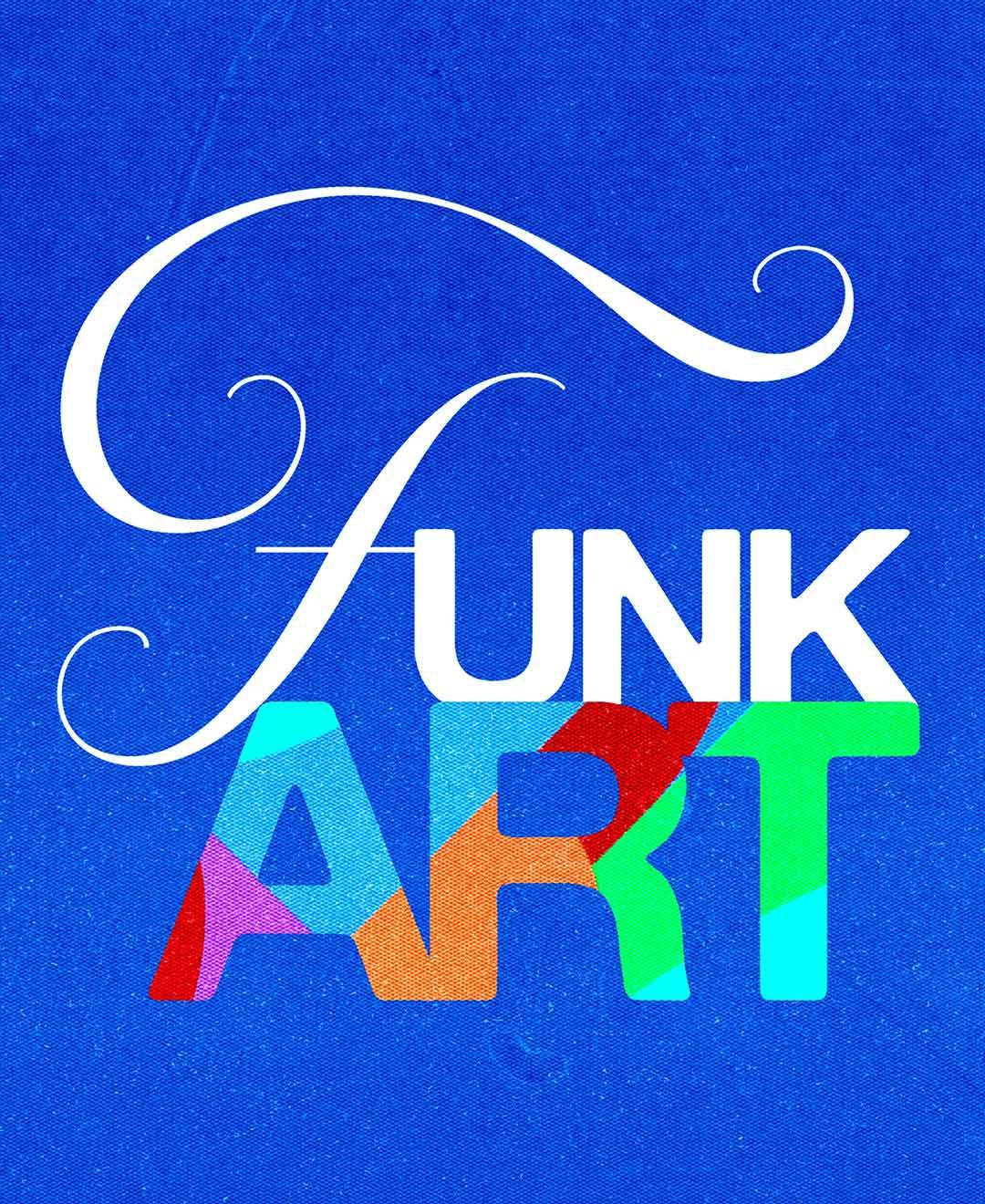  Art House - Funk Art  - Sexta 22/05