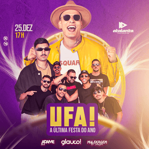 UFA!