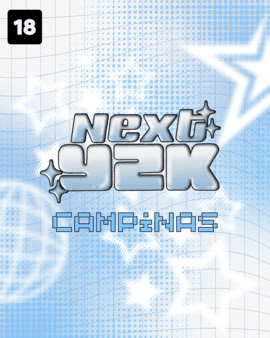 Next Y2K Campinas