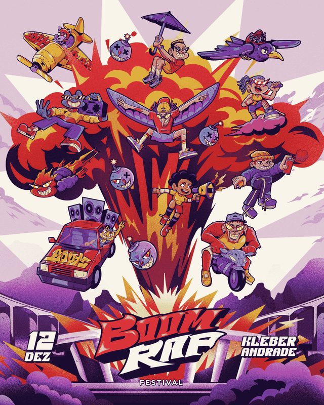 BoomRAP Festival 2026