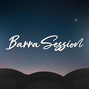 Barra Session - Bicho de Pé, Casaca e Rastaclone 