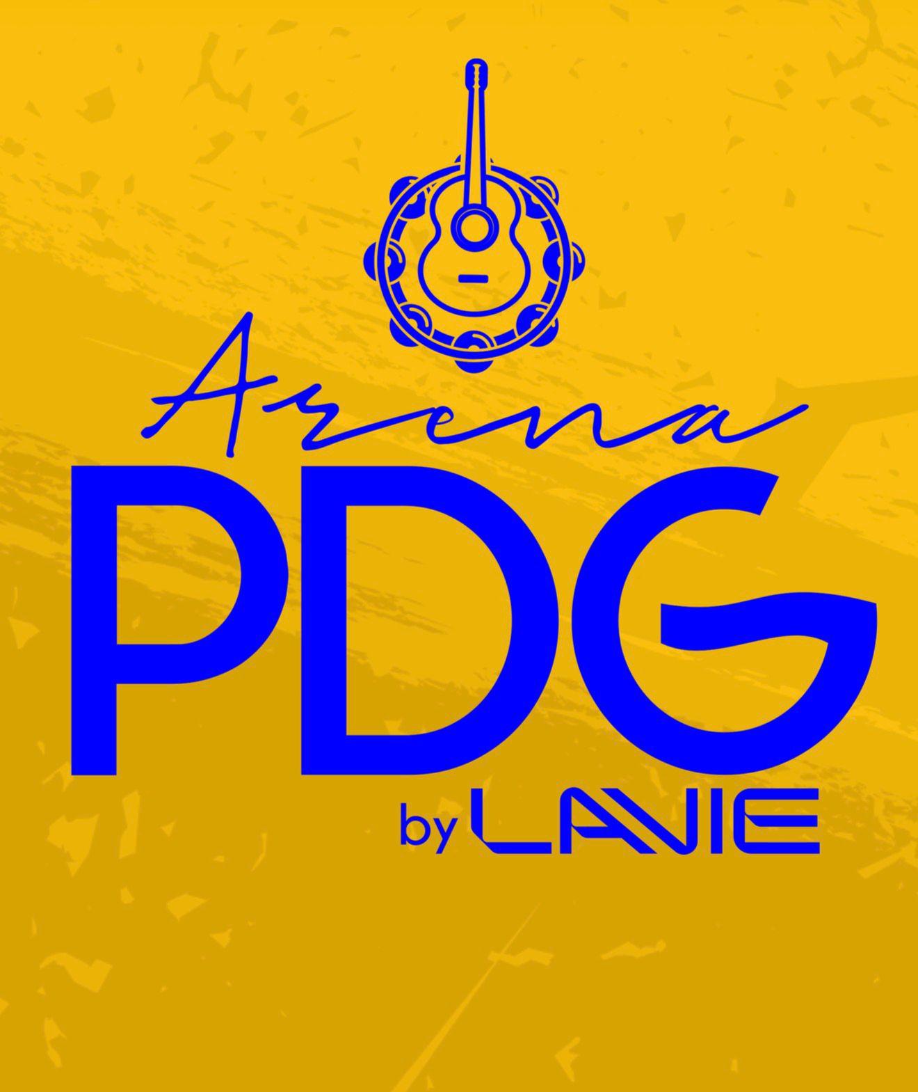 ARENA PDG BY LAVIE