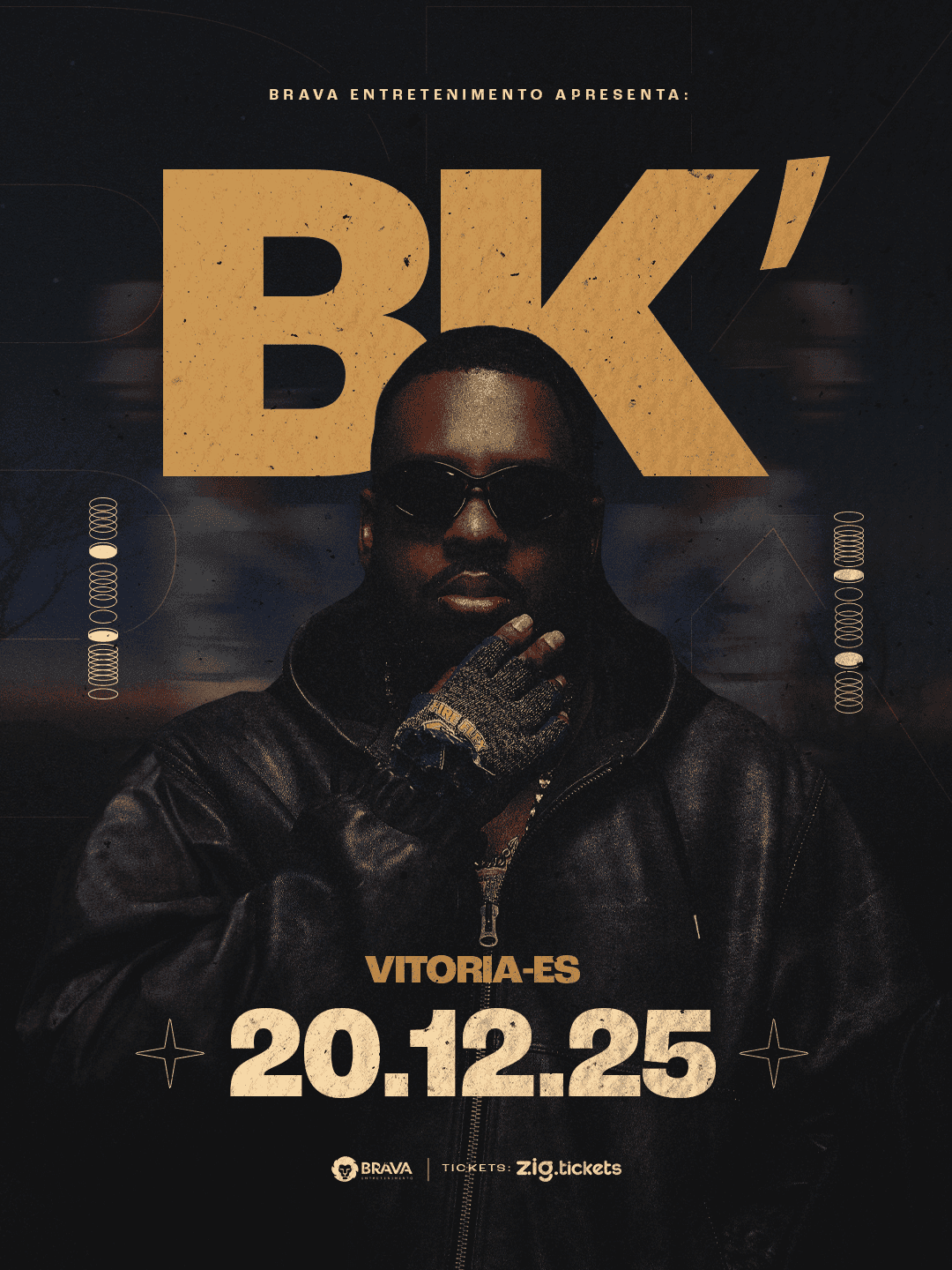 BK - Vitória