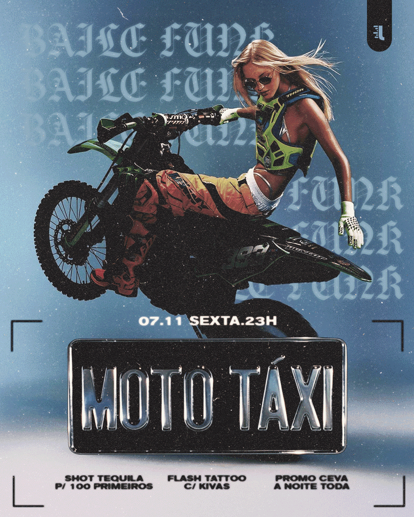 MOTO TAXI