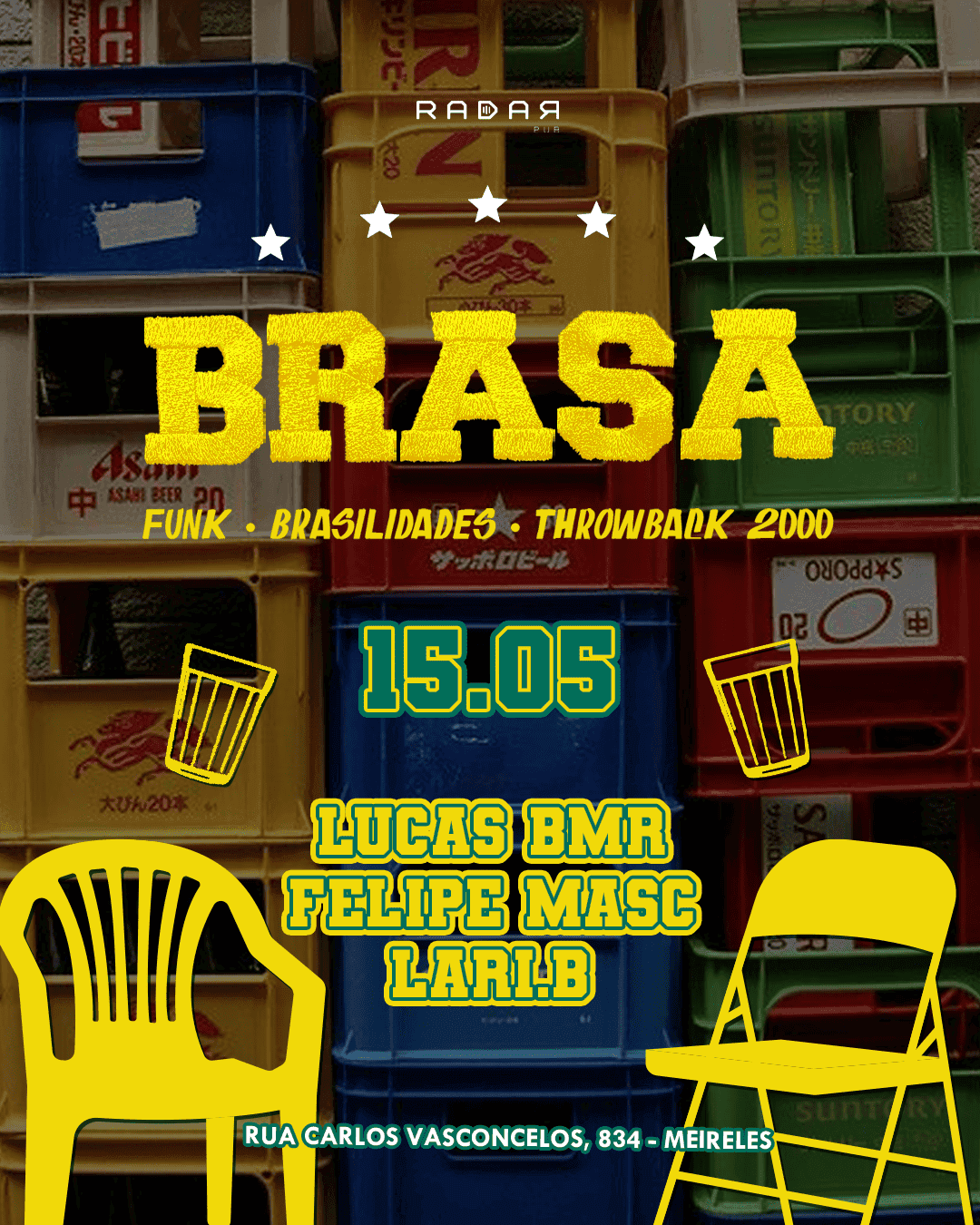 BRASA