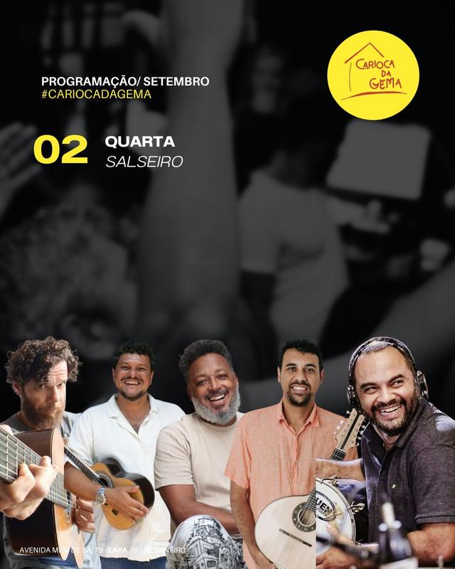 Salseiro 02/09