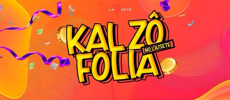 KALZÔ FOLIA