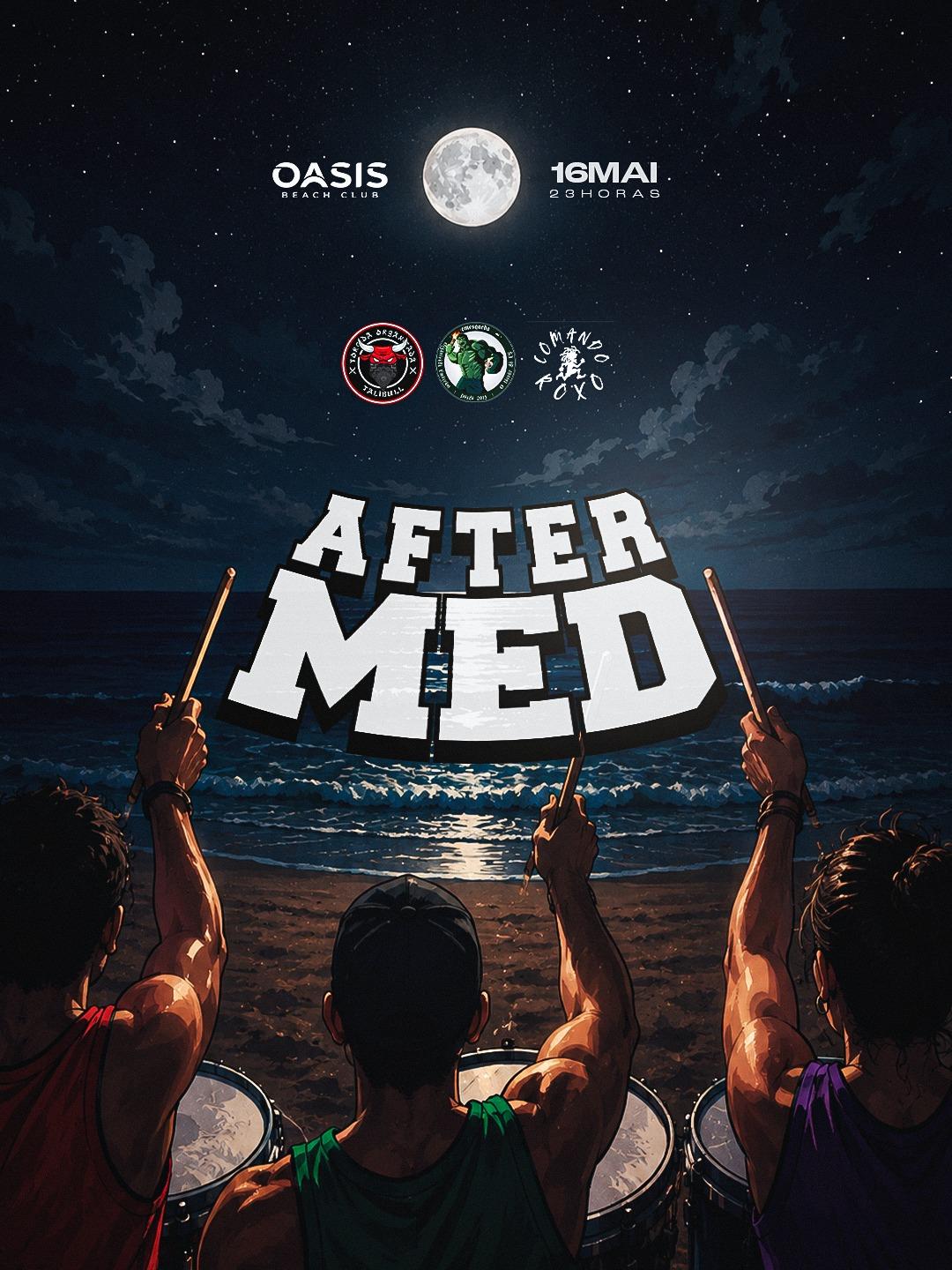AFTER MED
