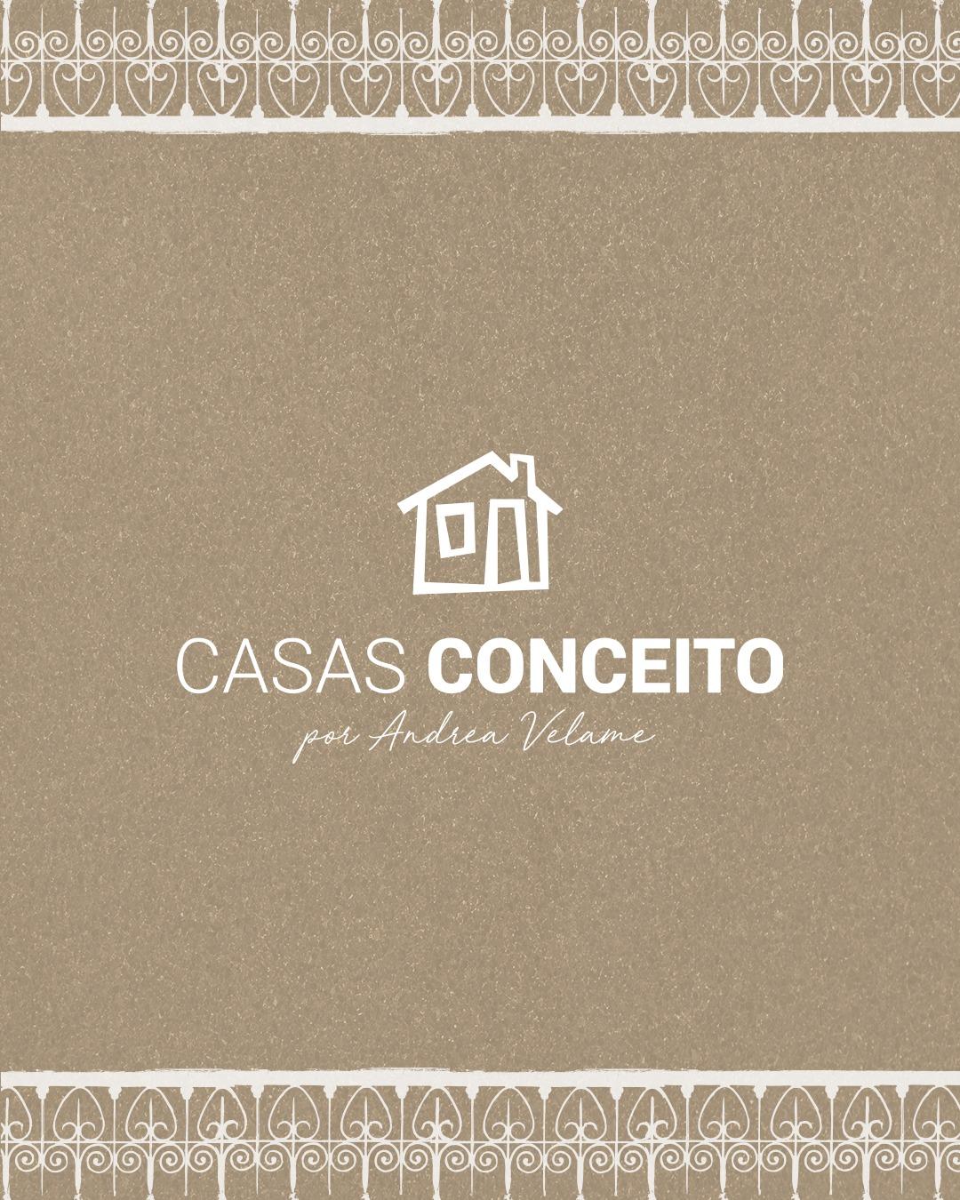 7º MOSTRA CASAS CONCEITO 
