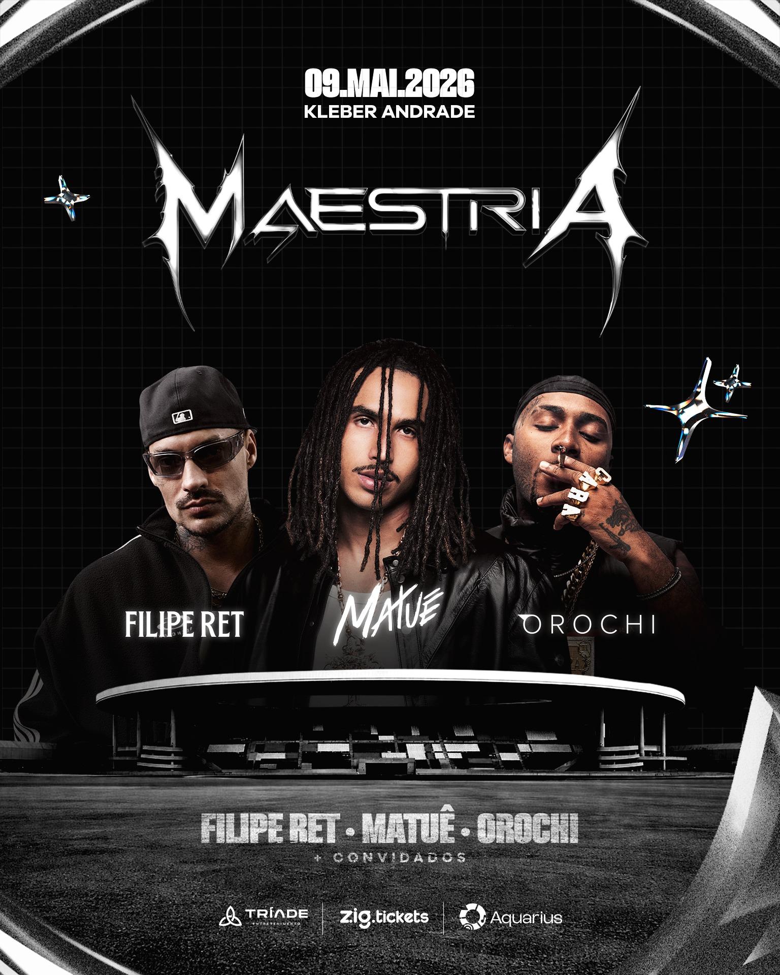 MAESTRIA