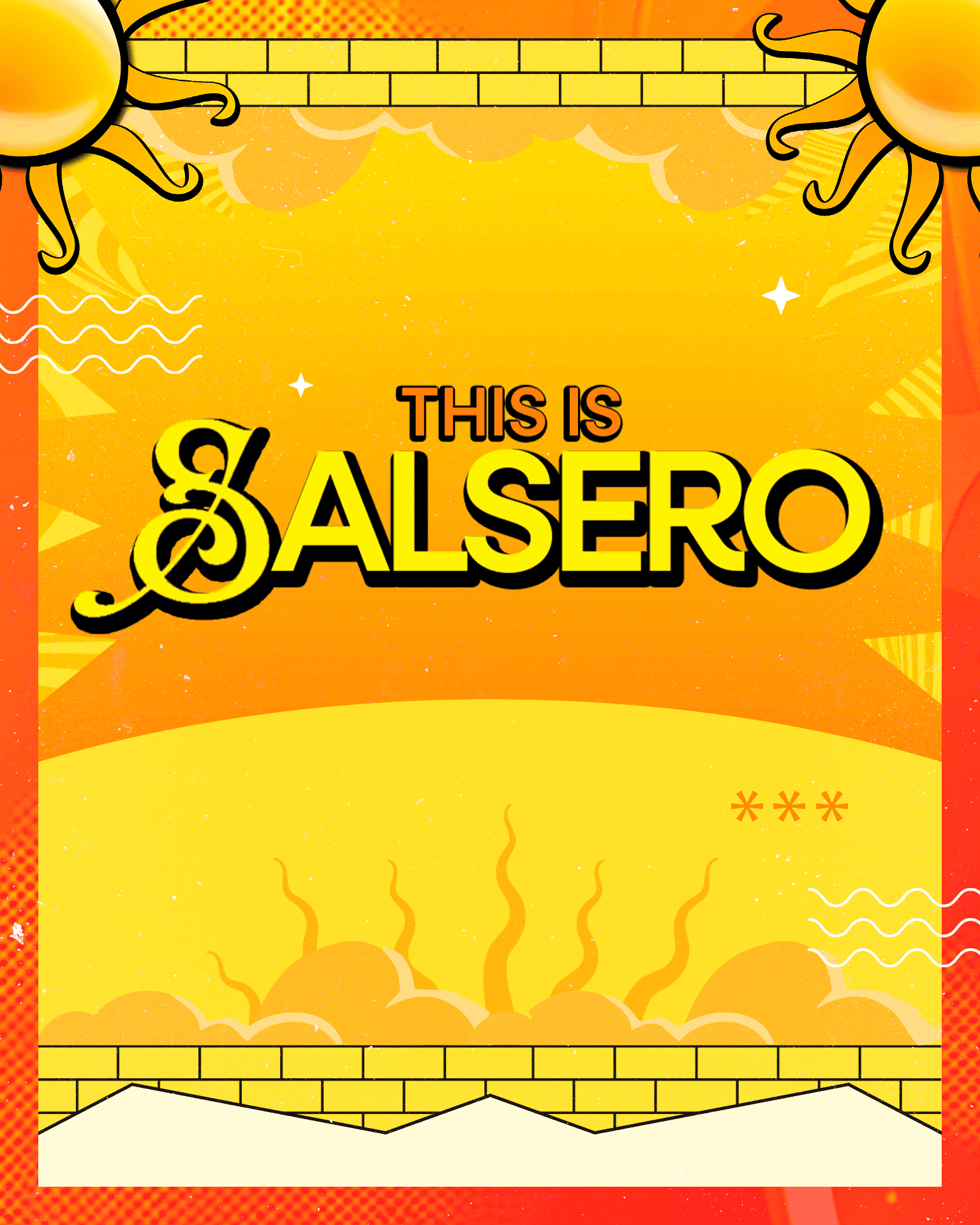 This Is Salsero