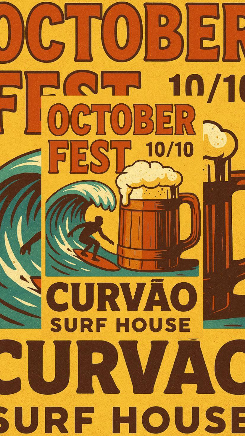 OCTOBER FEST