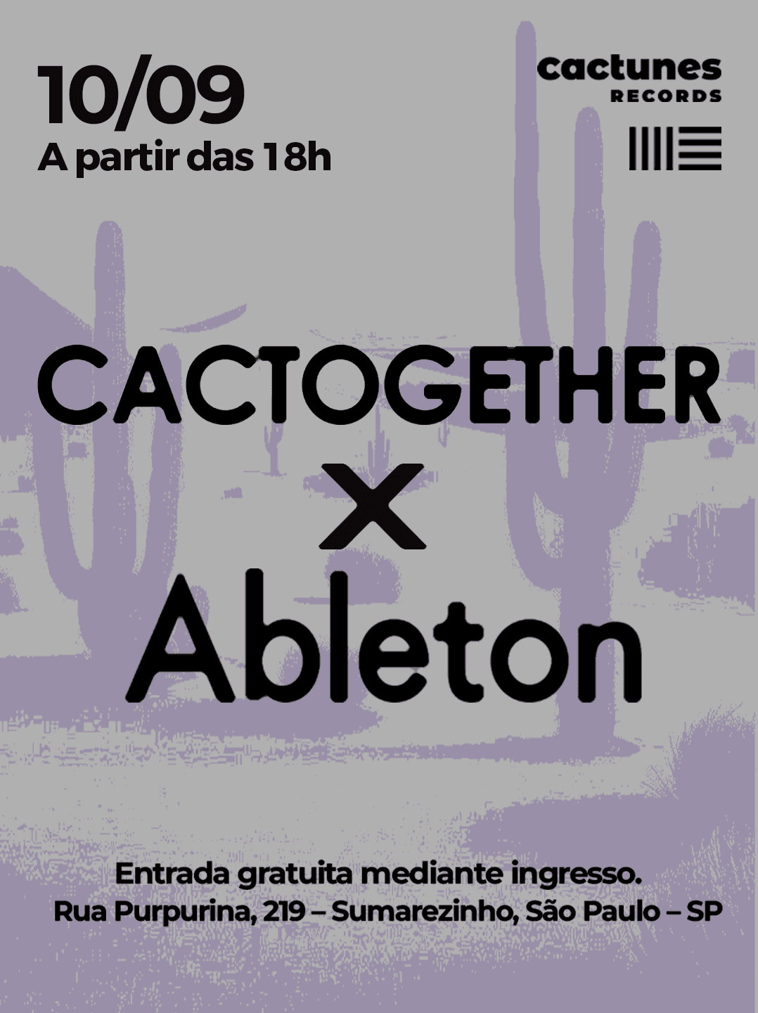Cactogether #19