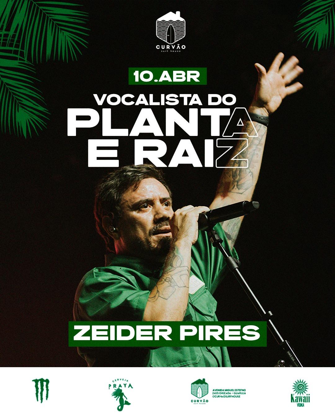 ZEIDER PIRES