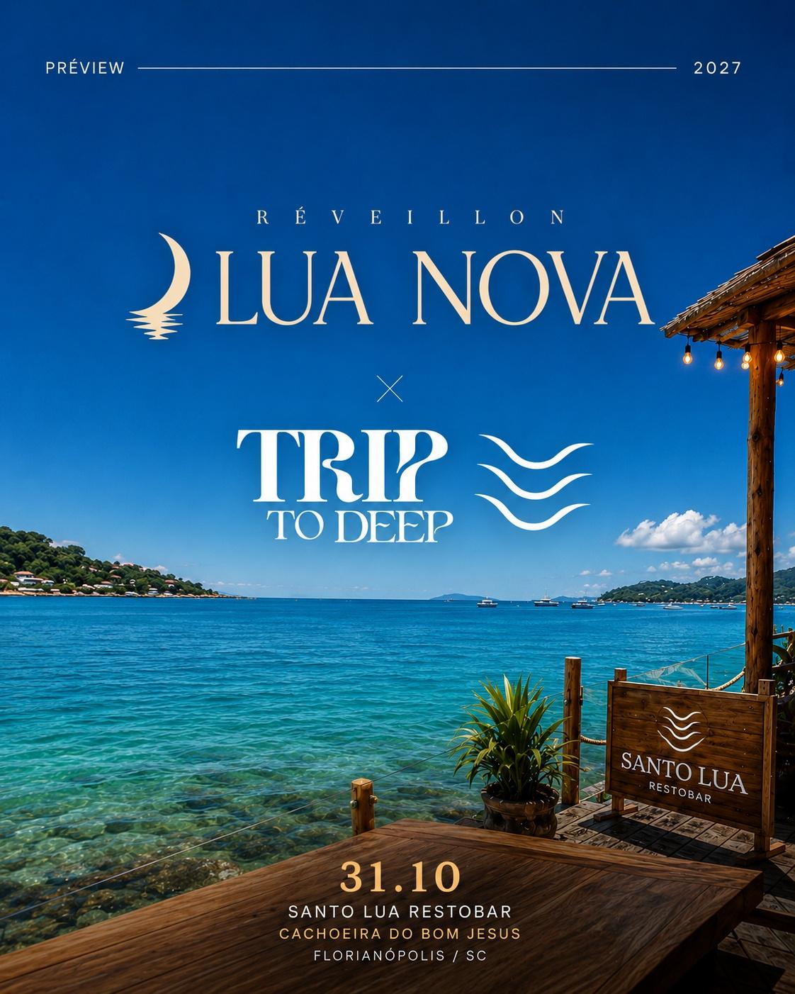 Lua Nova - 31/10