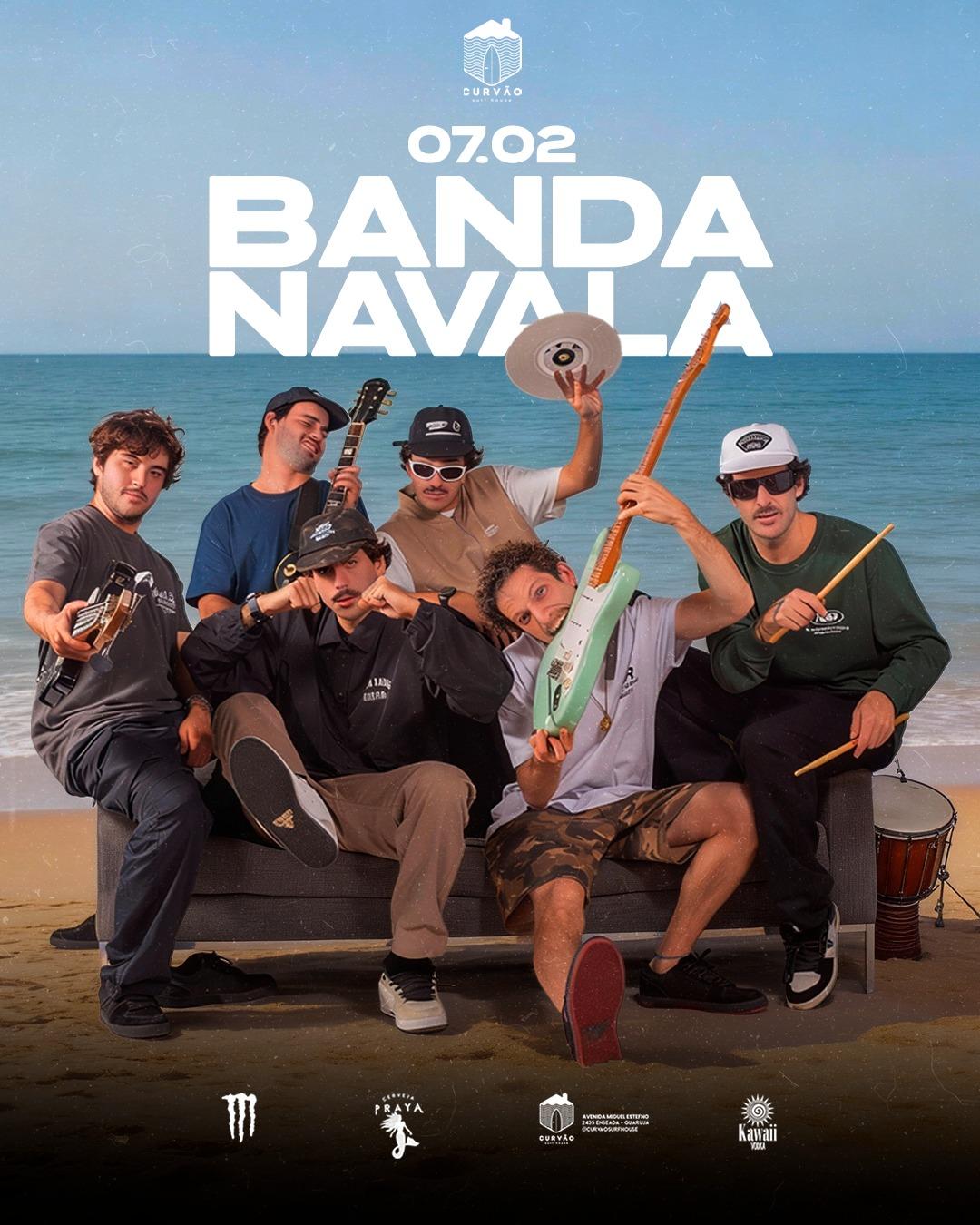 NAVALA
