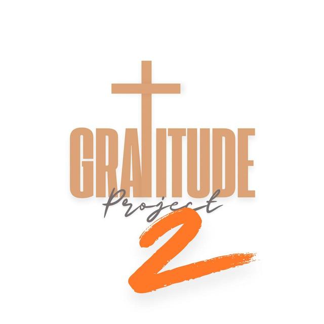 GRATITUDE PROJECT 2