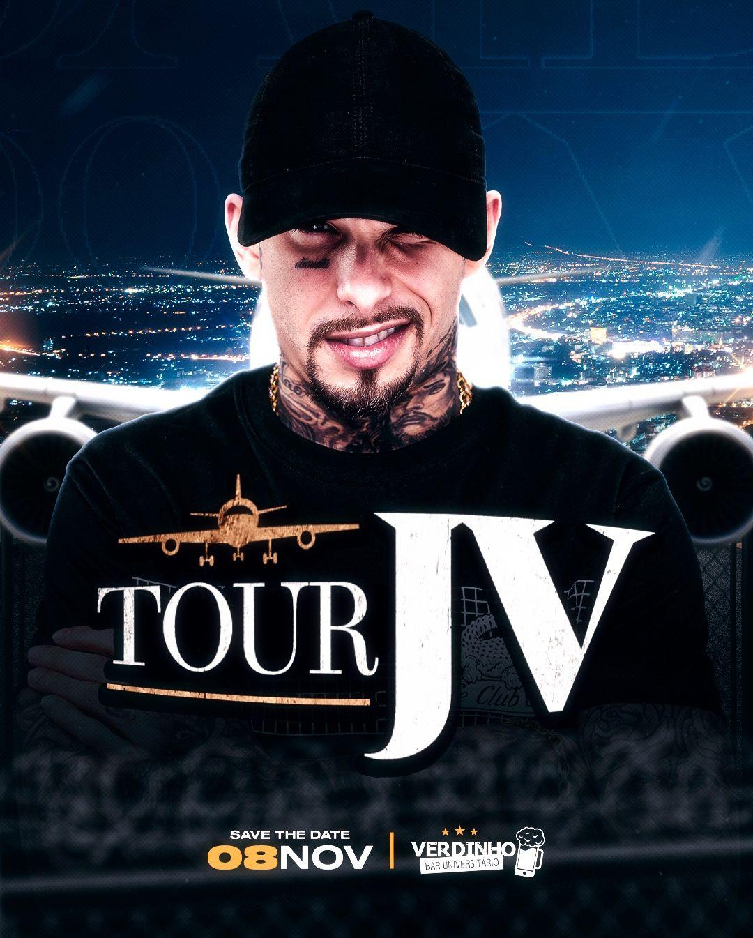 TOUR JV DE VILA VELHA