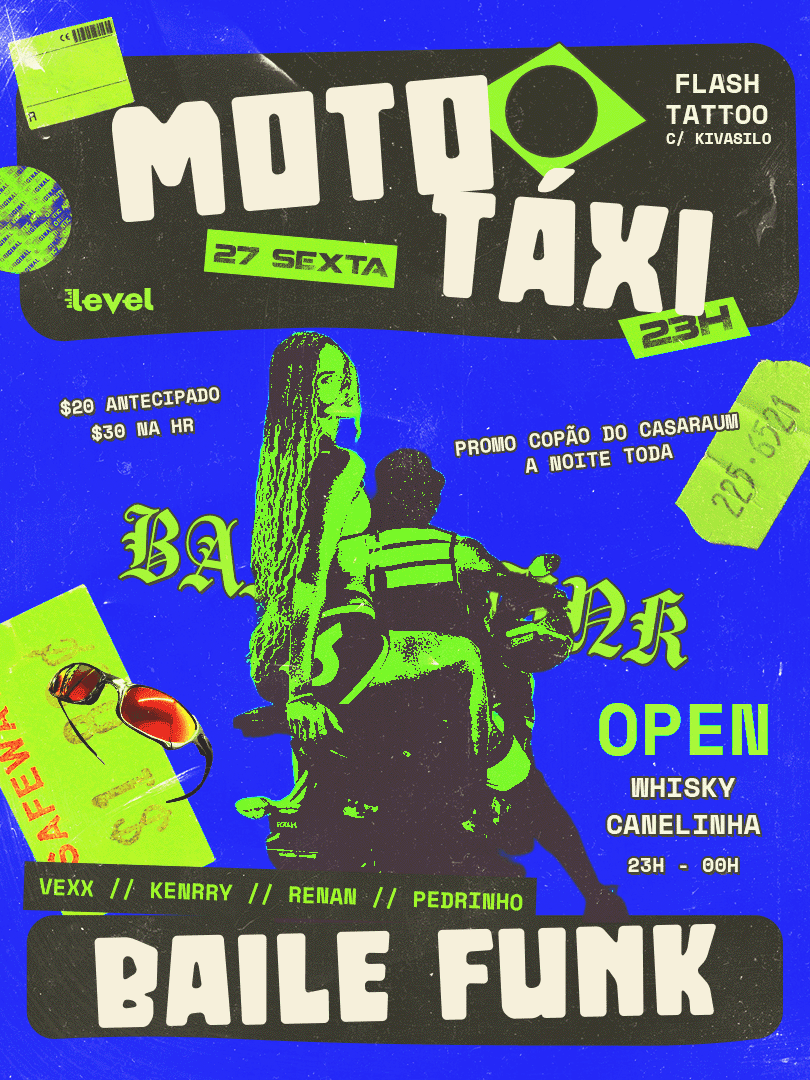 MOTO TAXI 27/02