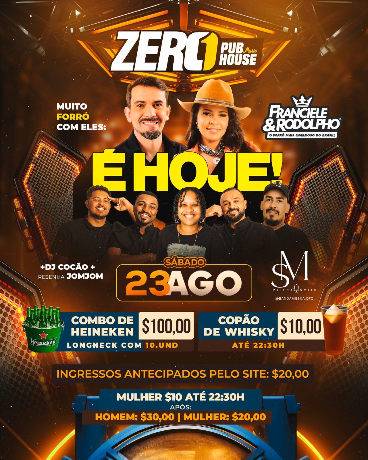 SABADÃO DA ZERO 1