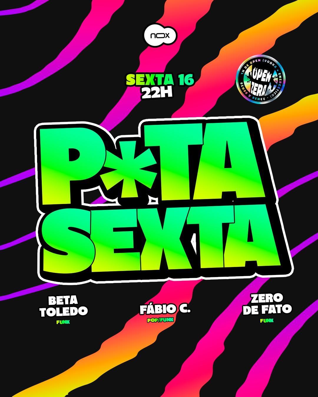 PUTA SEXTA