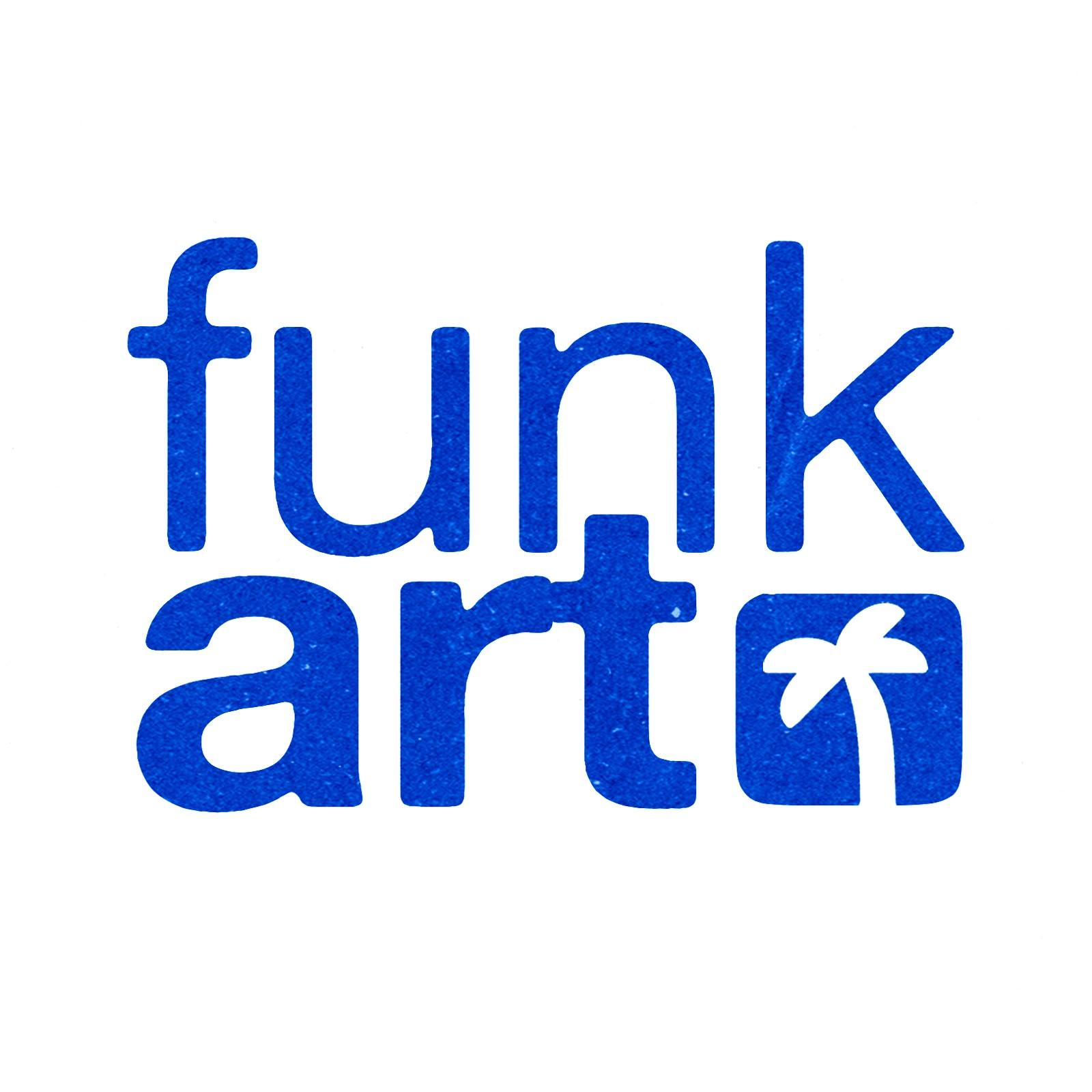  Art House - Funk Art  - Quinta 16/07