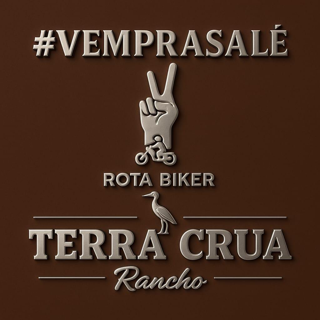 1º Aniversário Monumento  Rota Biker Salesópolis -SP