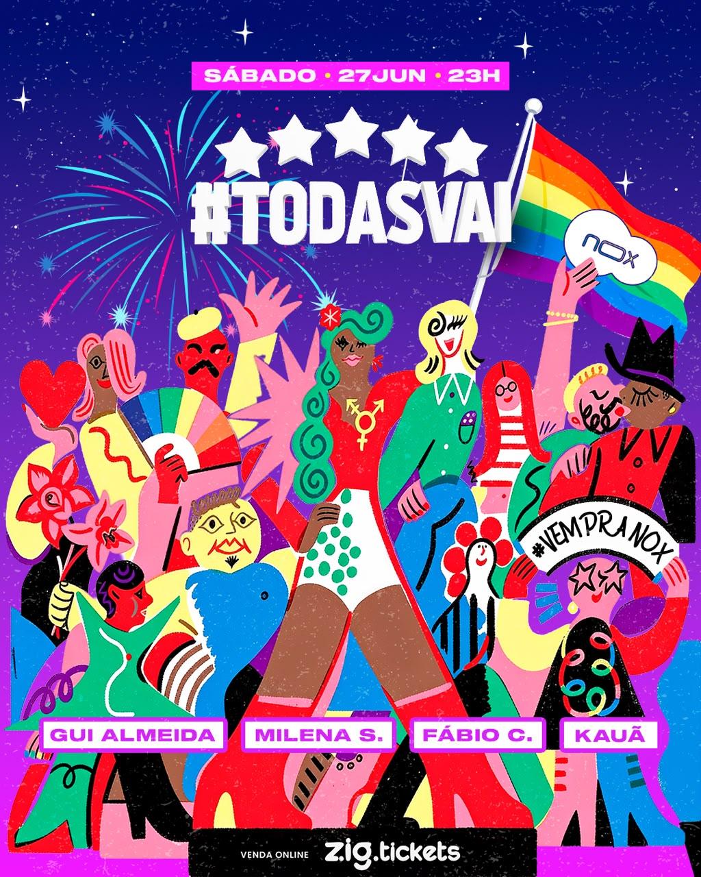 TODASVAI