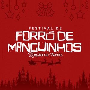 Festival de Forró de Manguinhos 