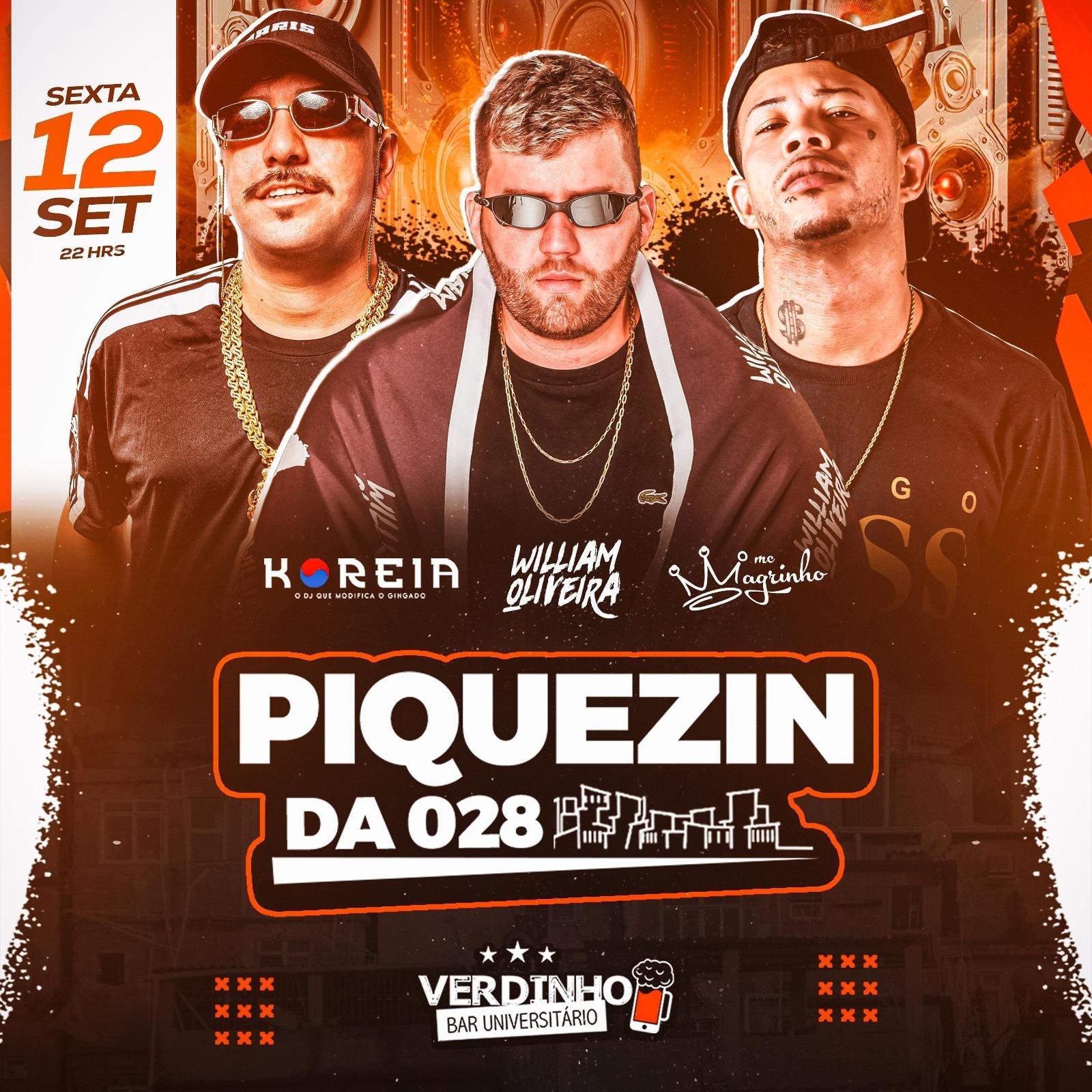 Piqueziin da 028