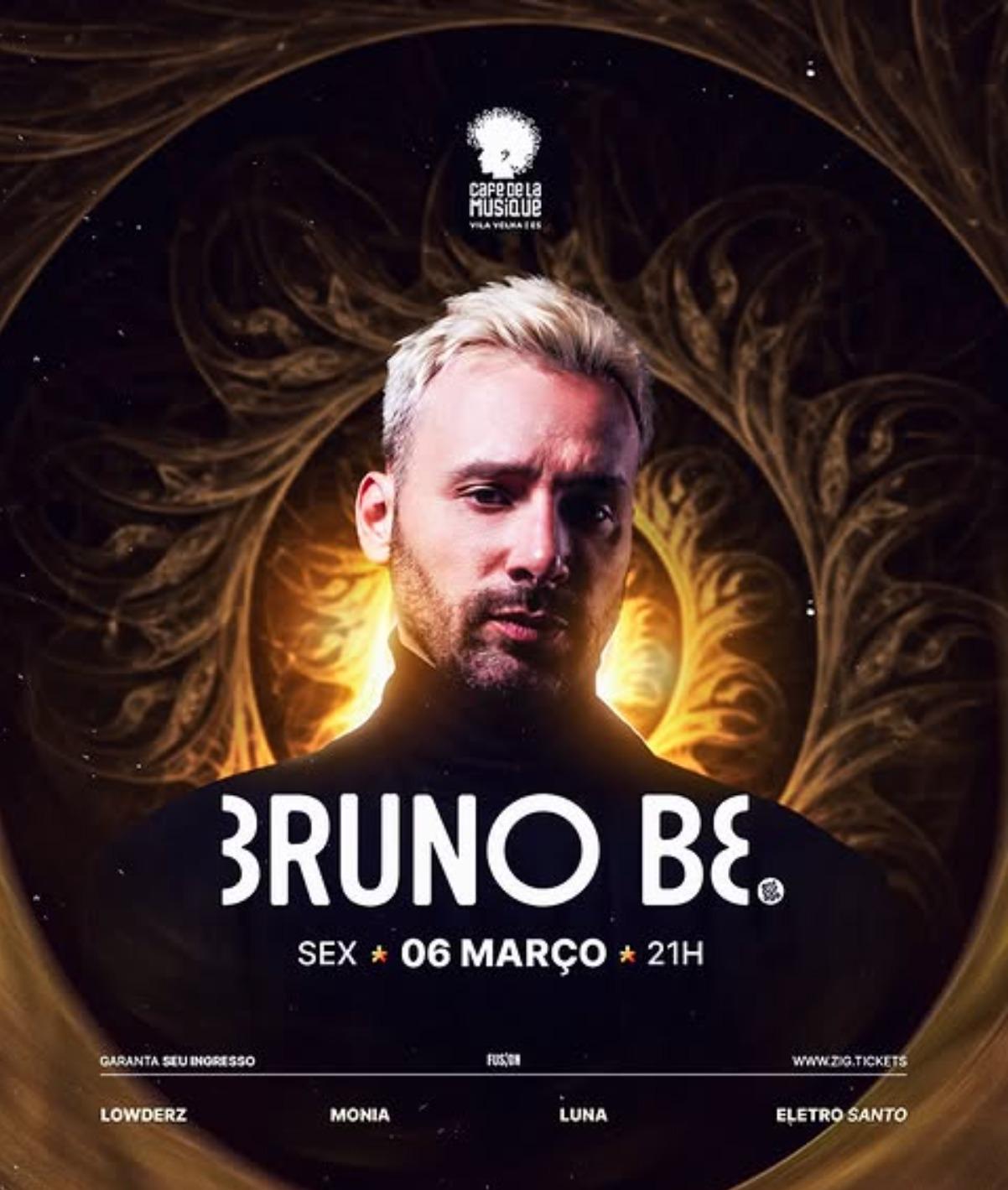 BRUNO BE 06/03