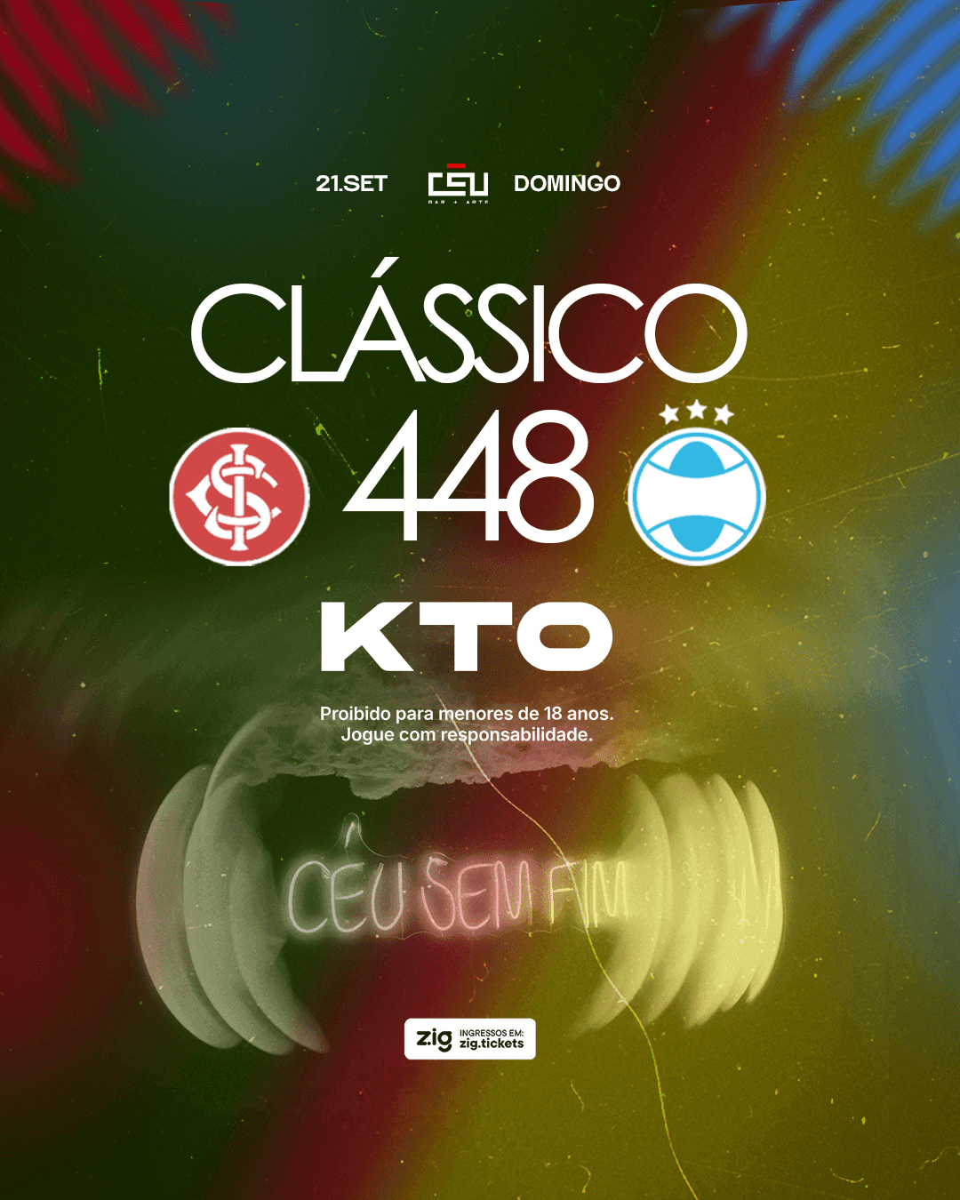 GreNal 448 | Pagode do Assis | DJ Garay | 21.09