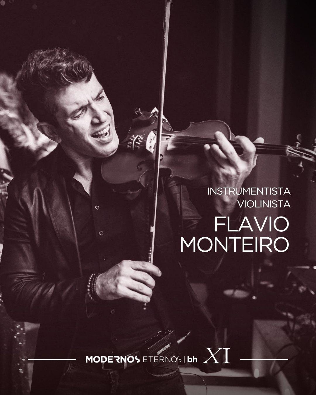 18 - Flávio Monteiro 