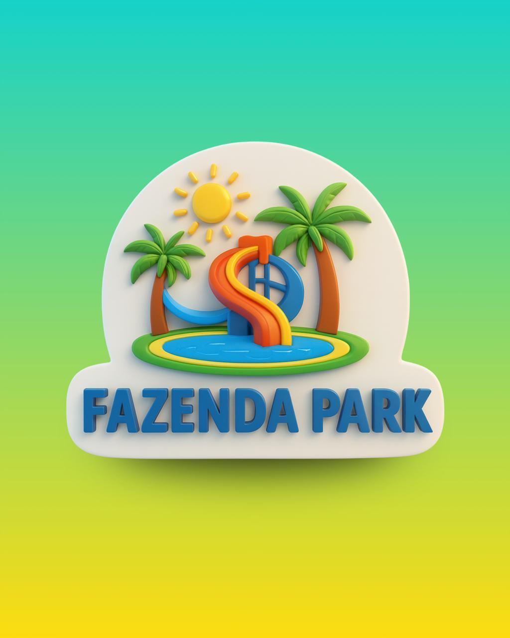 FAZENDA PARK NOVA CONQUISTA 11º EDIÇÃO