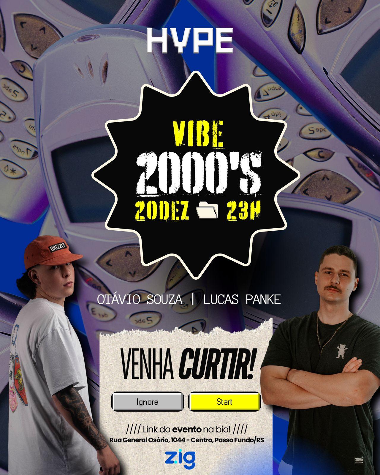 VIBES 2000