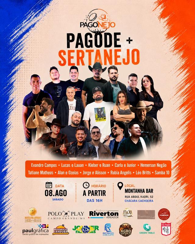 PAGONEJO