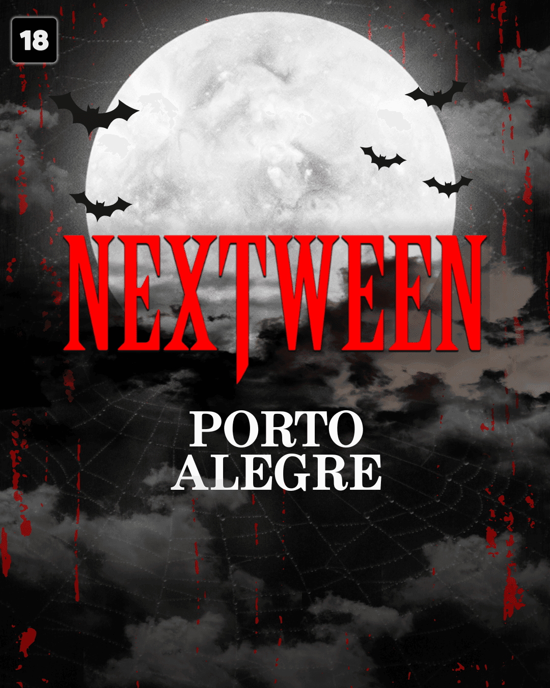 NextWeen Porto Alegre