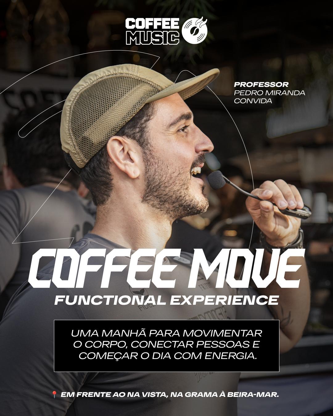 Coffee Move