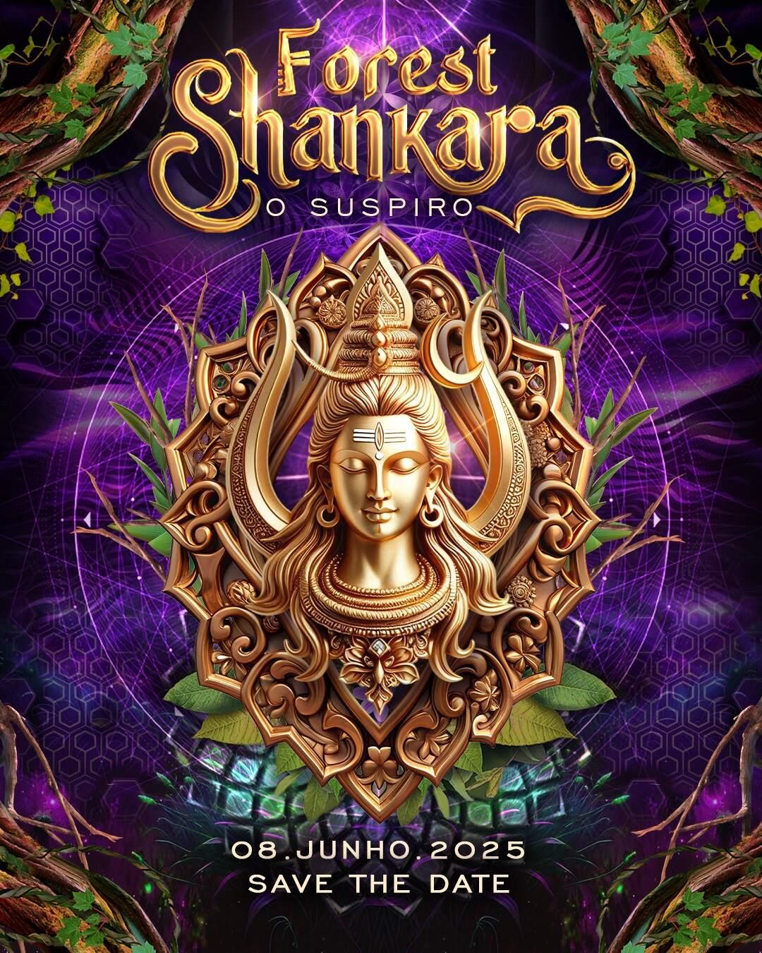 Forest Shankara