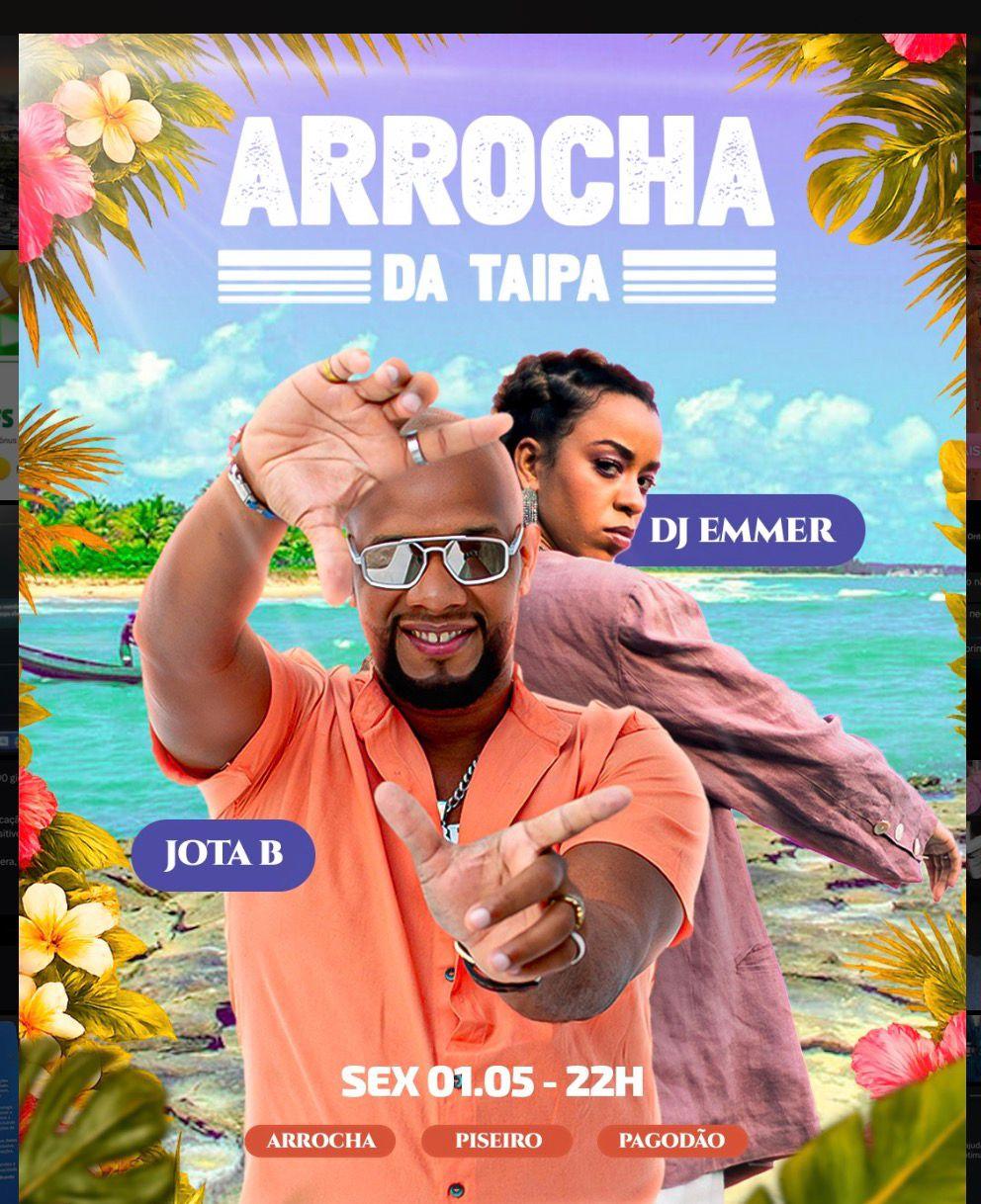 Arrocha da Taipa