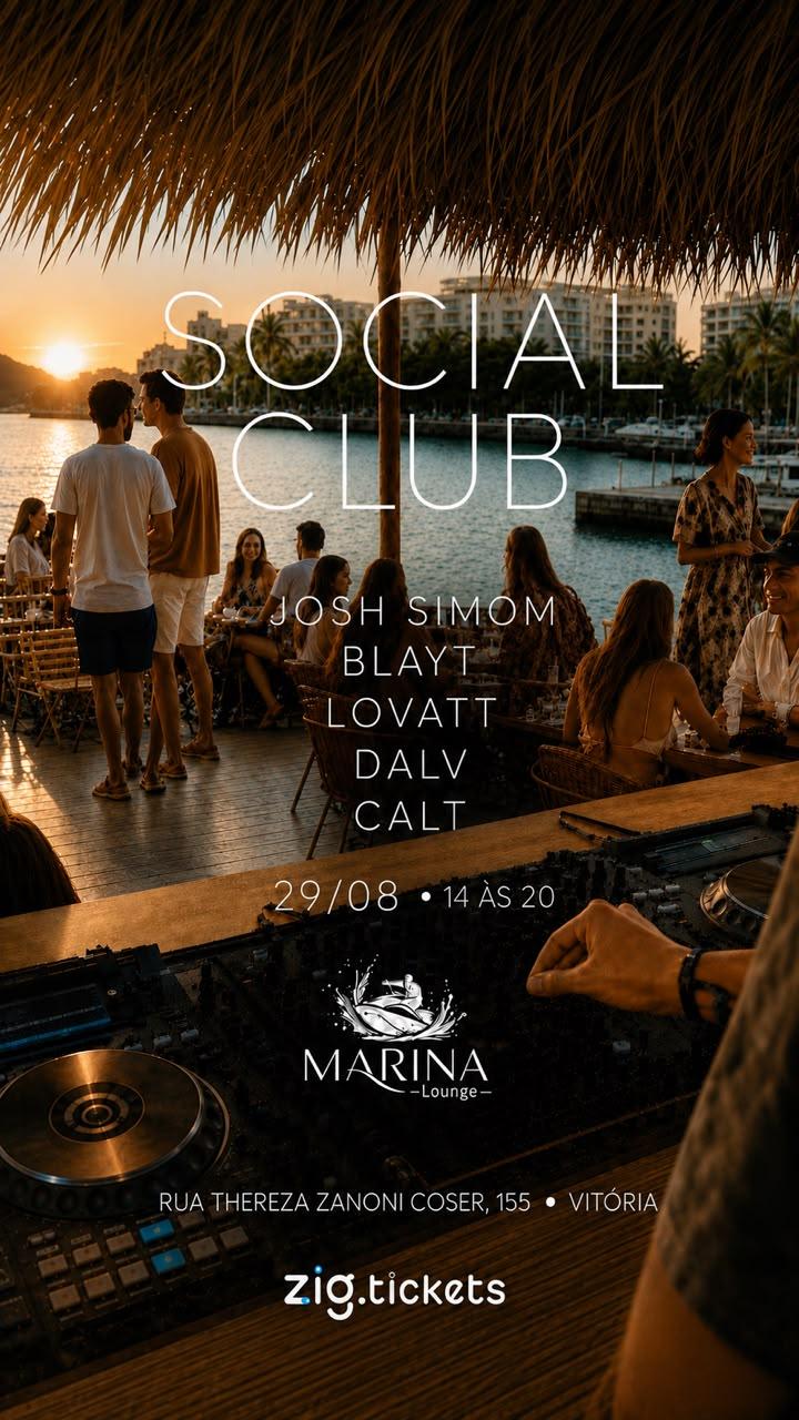Social Club