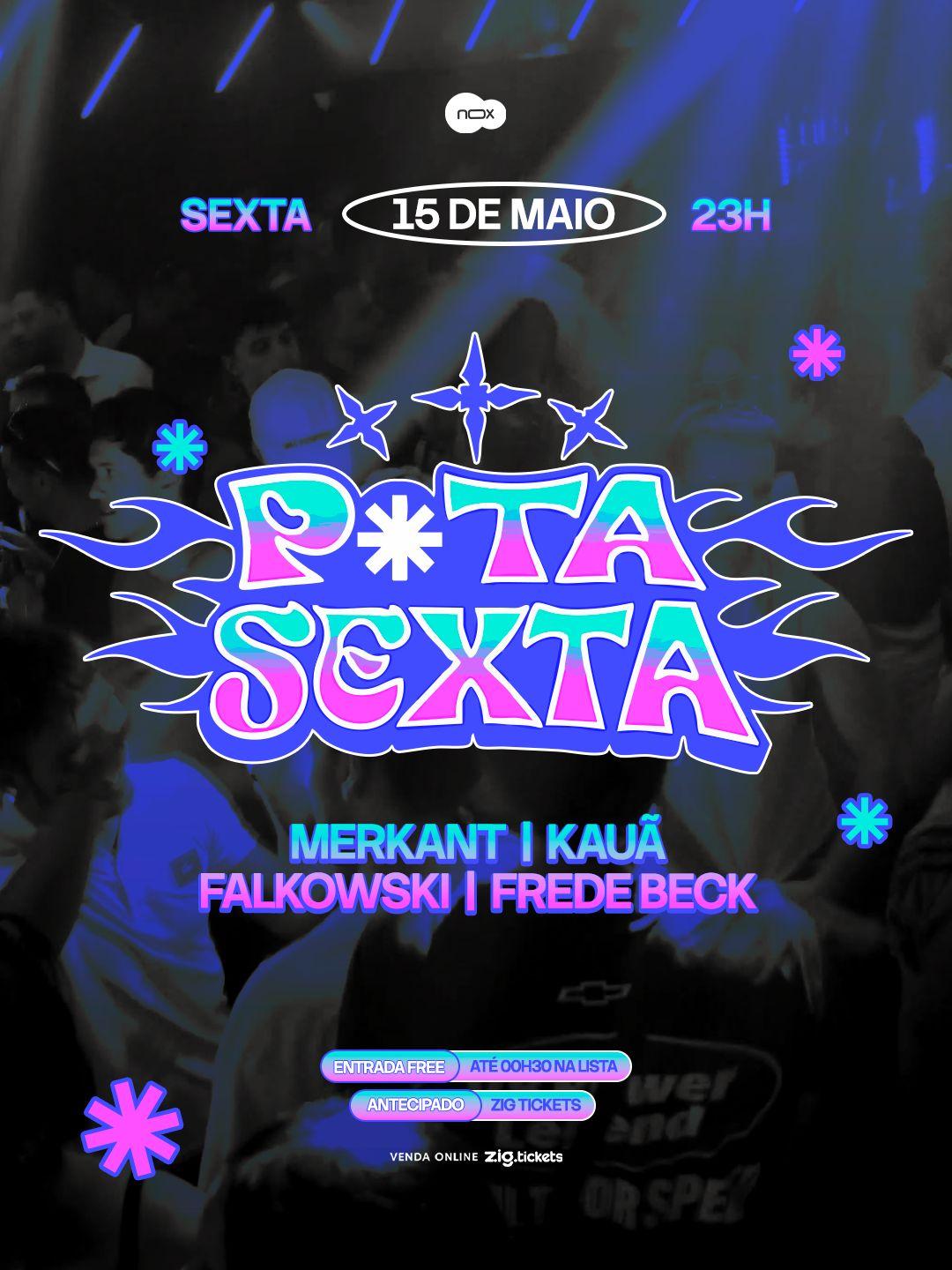 PUTA SEXTA